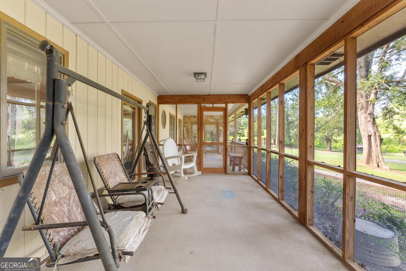 818 McCrary Road Molena - Photo 54
