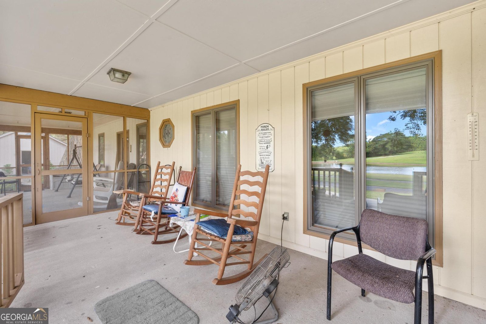 818 McCrary Road Molena - Photo 56