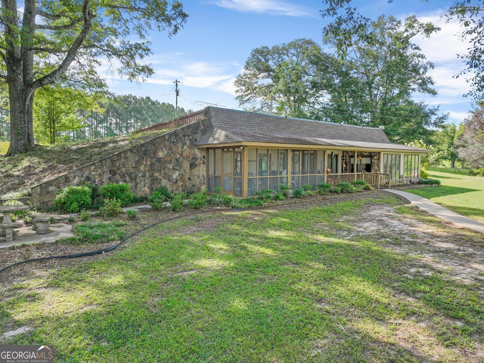 818 McCrary Road Molena - Photo 7