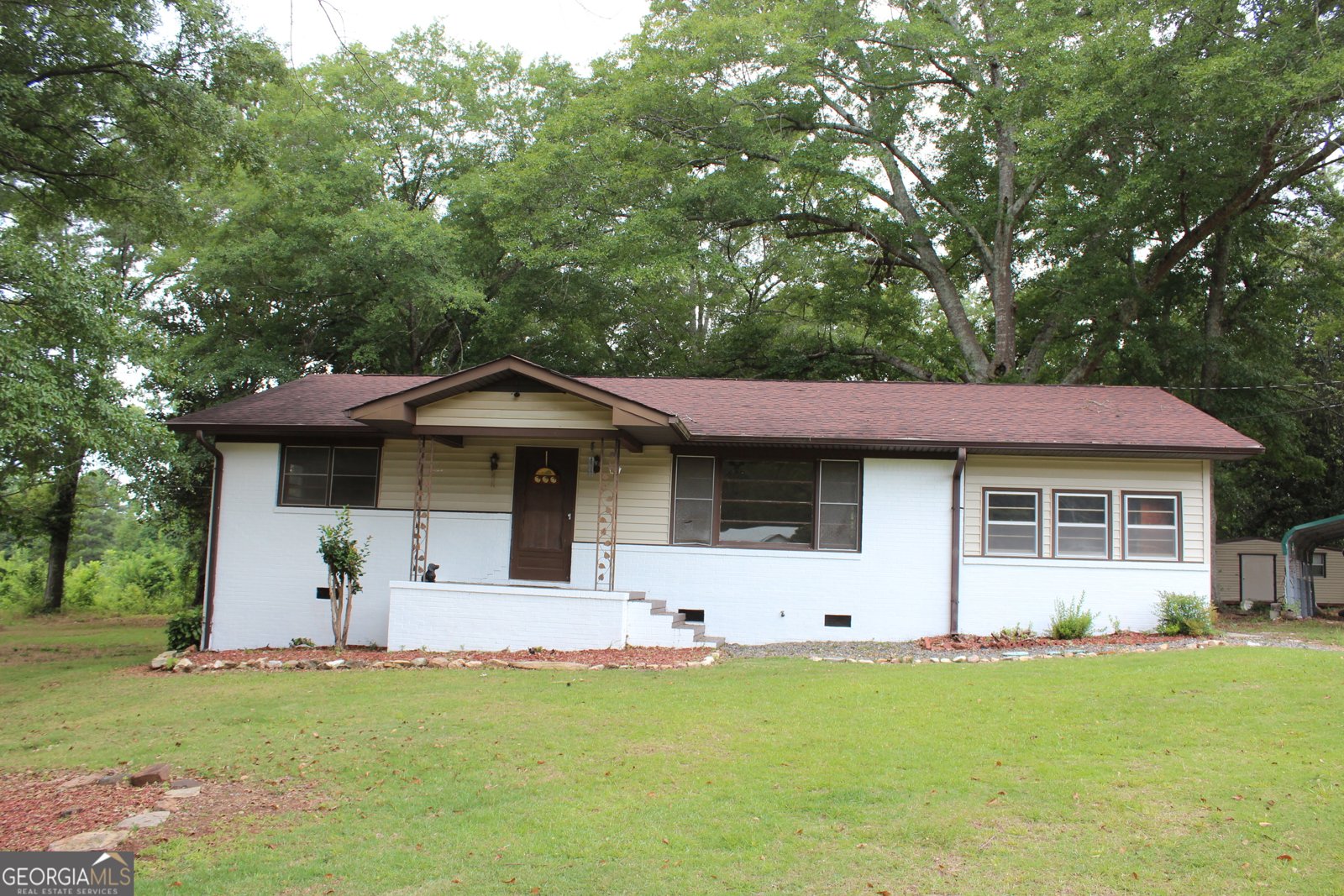 154 Poplar Circle Lagrange - main photo