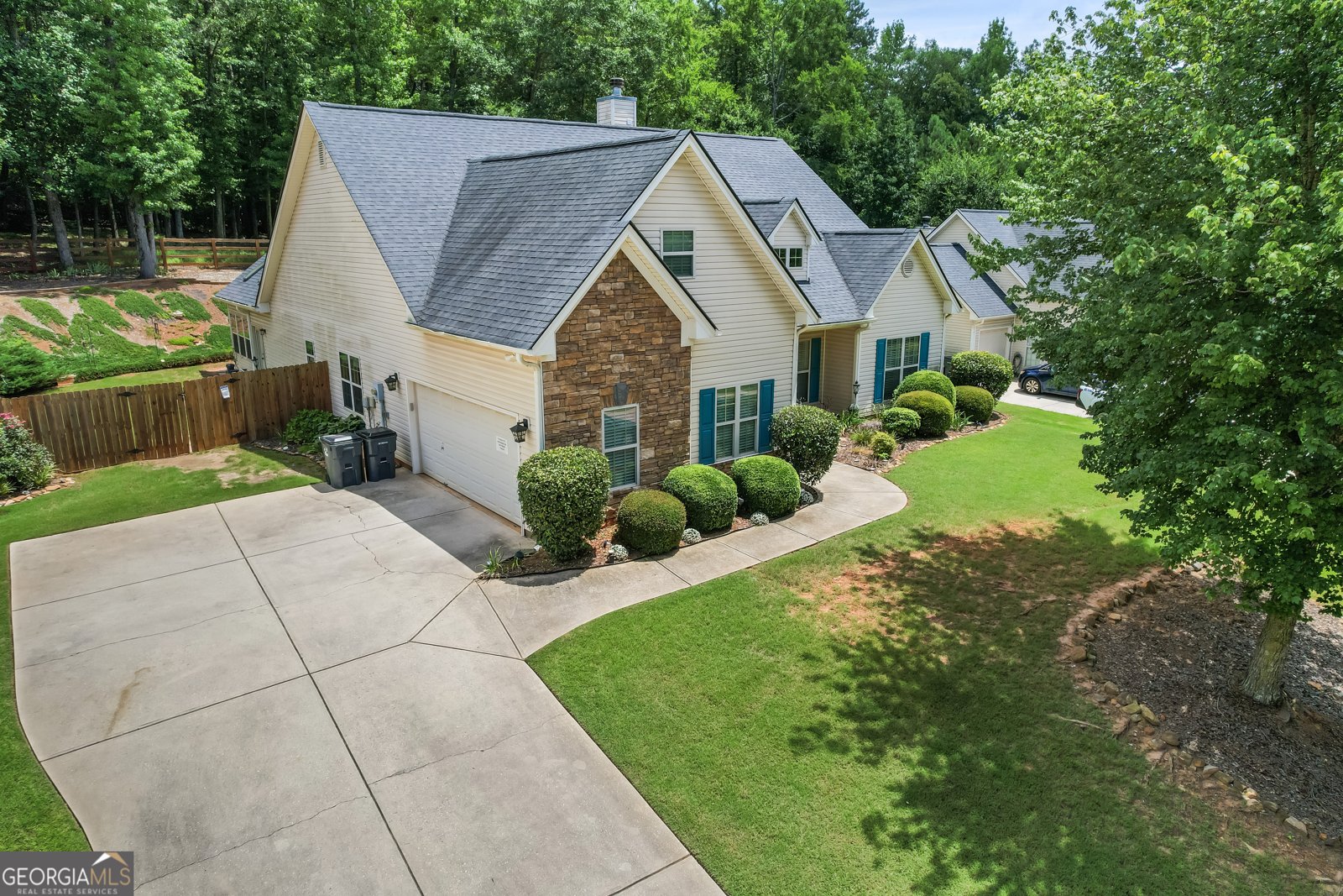 565 Jefferson Walk Circle Jefferson - Photo 42