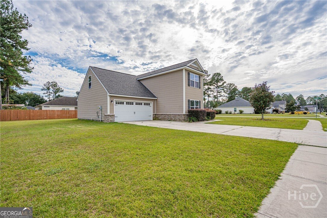 168 Blackwater Causeway Springfield - main photo