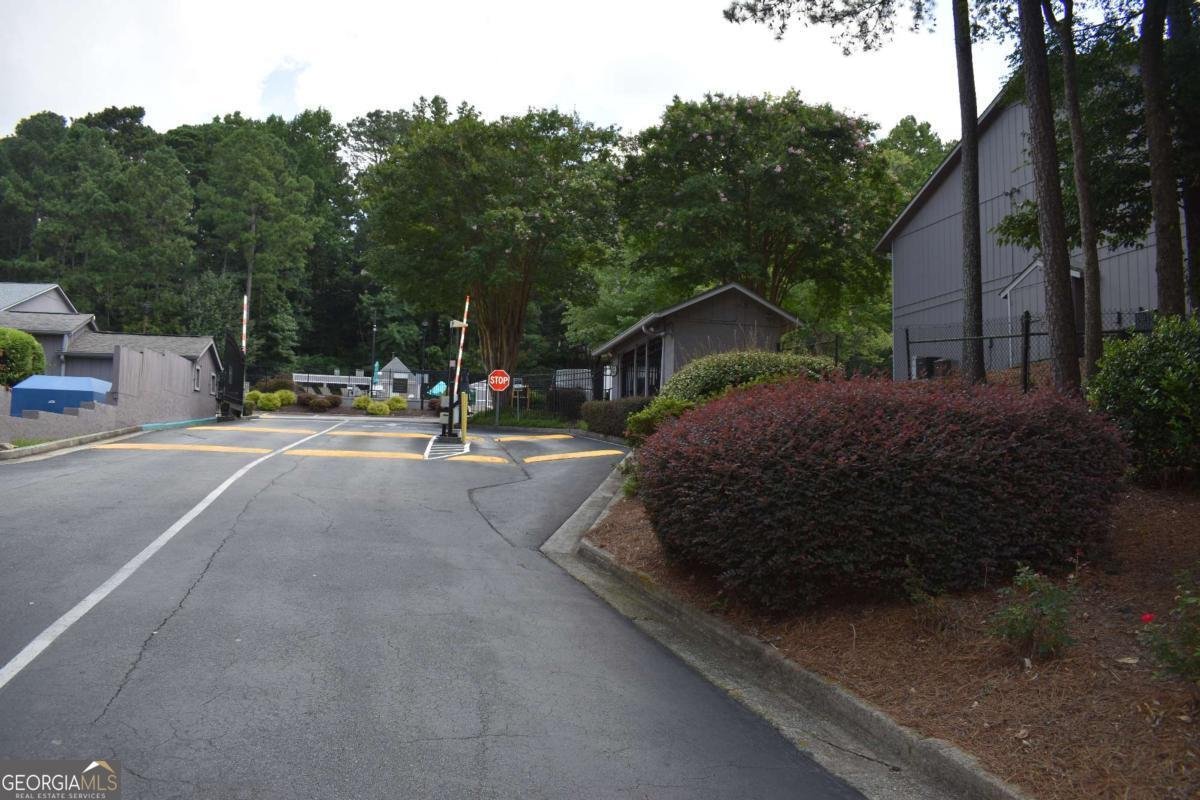 3923 Woodridge Way Tucker - Photo 16
