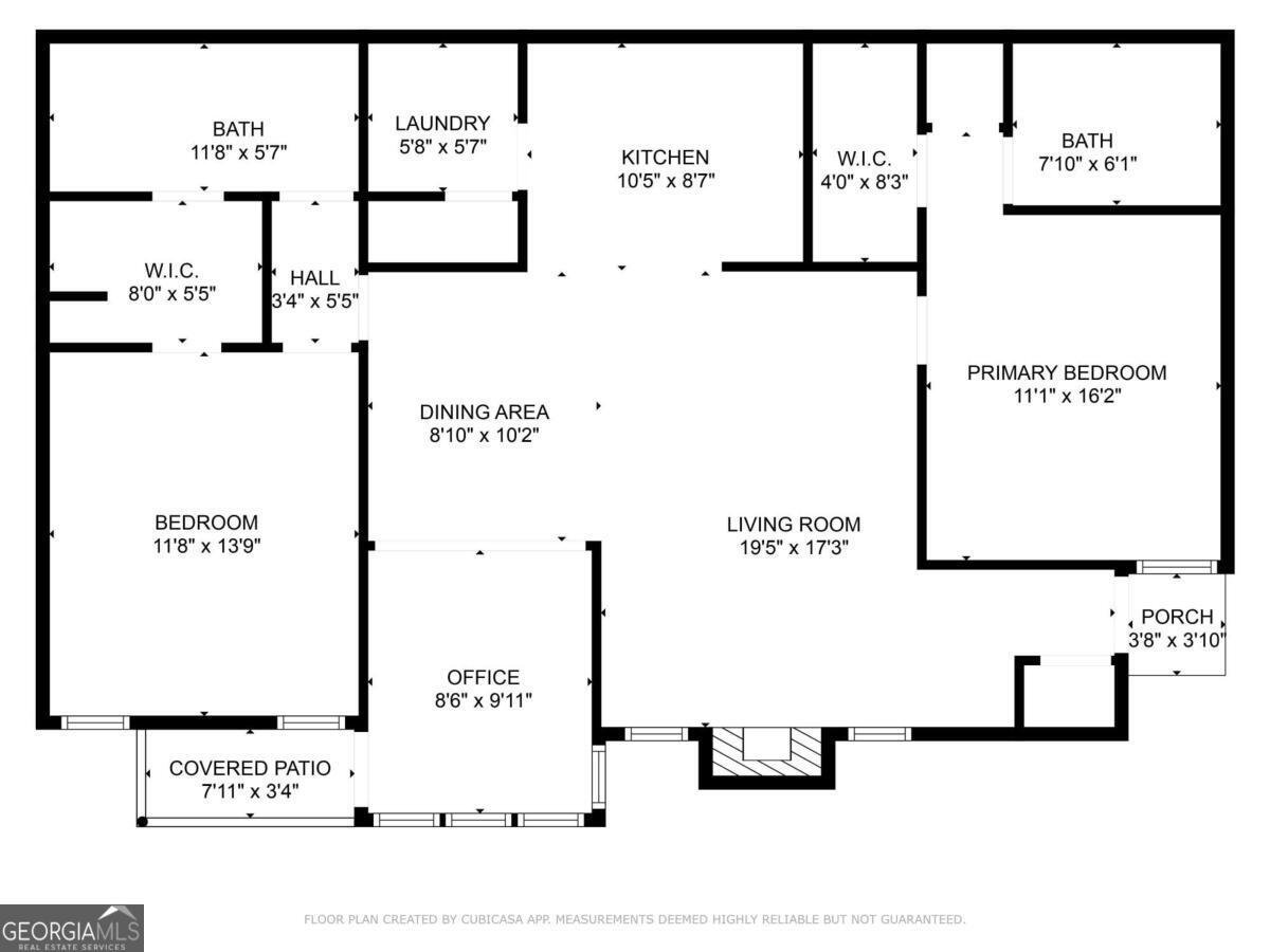 3923 Woodridge Way Tucker - Photo 24