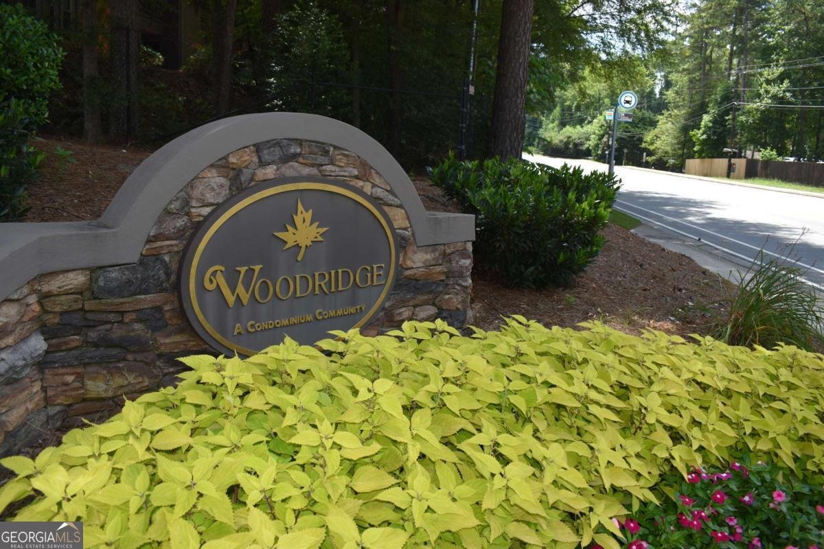 3923 Woodridge Way Tucker - Photo 28
