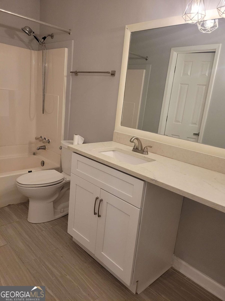 3923 Woodridge Way Tucker - Photo 9