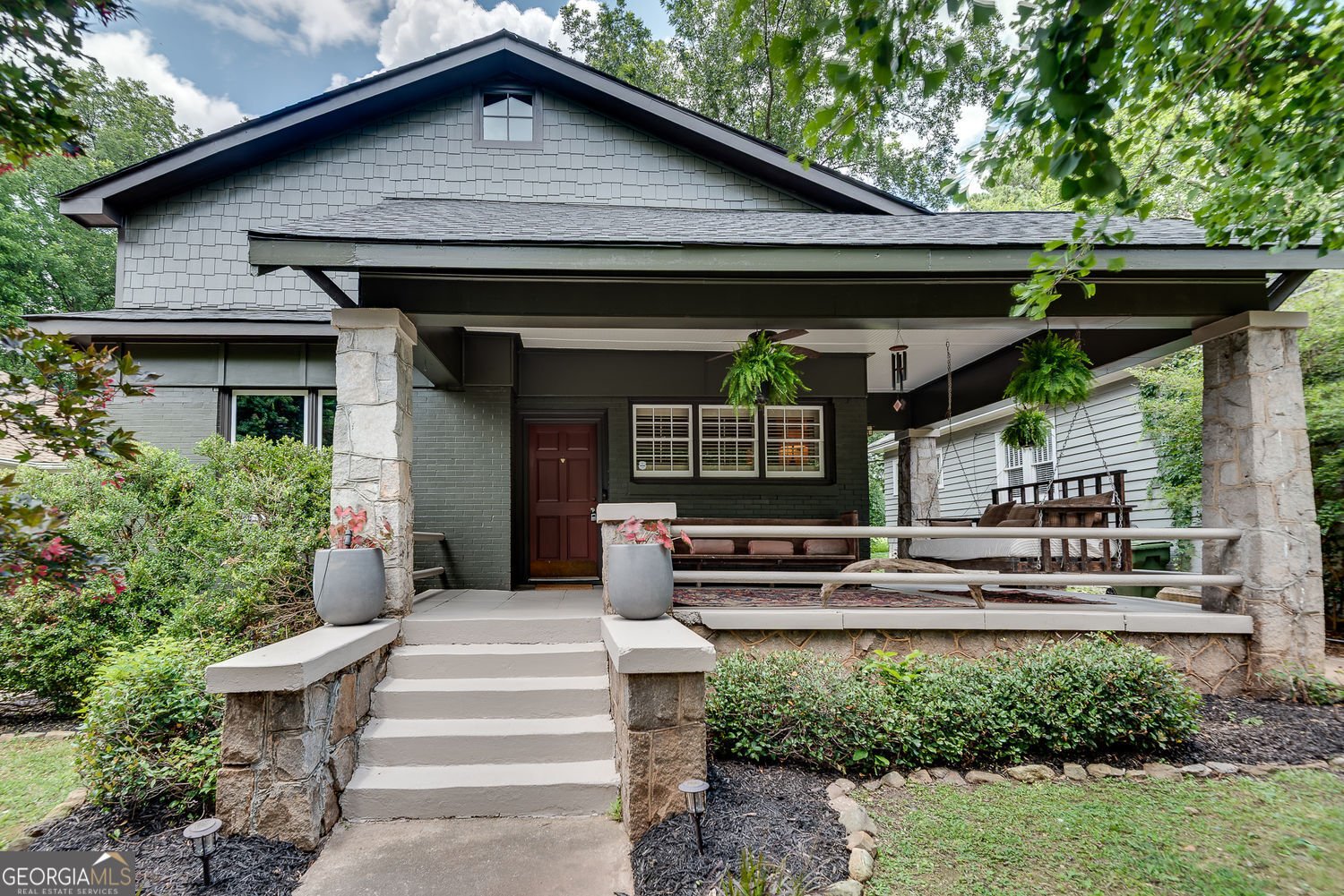 1593 Rogers Avenue Atlanta - main photo