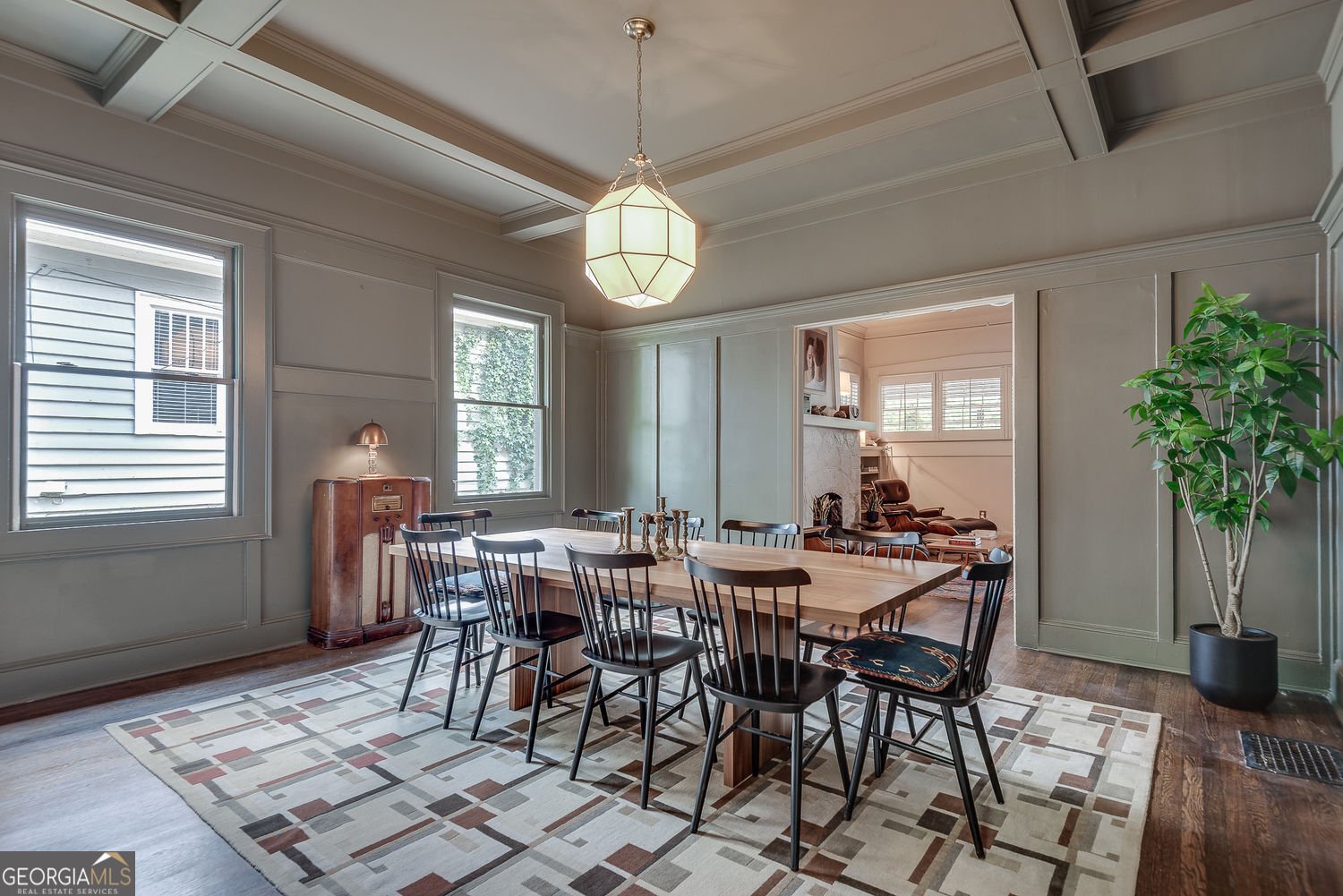 1593 Rogers Avenue Atlanta - Photo 10