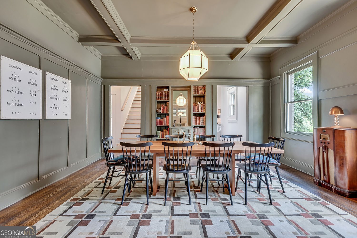 1593 Rogers Avenue Atlanta - Photo 11