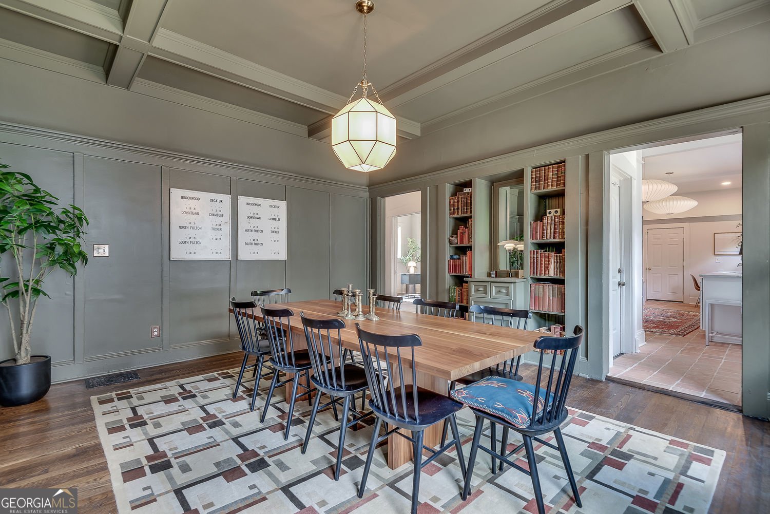 1593 Rogers Avenue Atlanta - Photo 12
