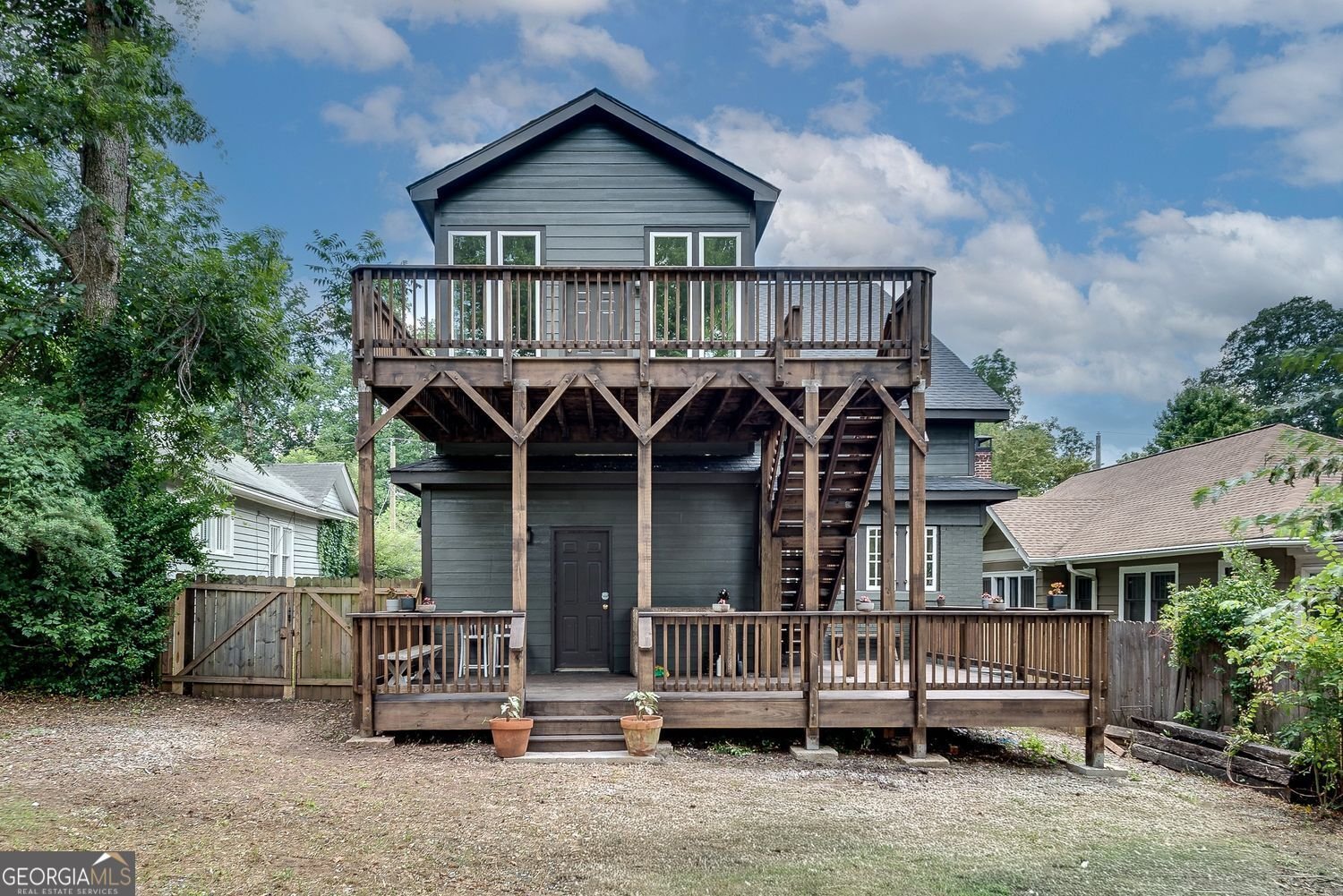 1593 Rogers Avenue Atlanta - Photo 31