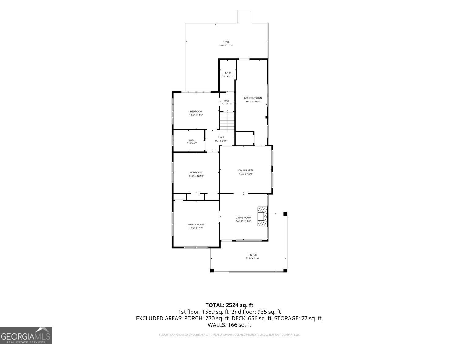 1593 Rogers Avenue Atlanta - Photo 33