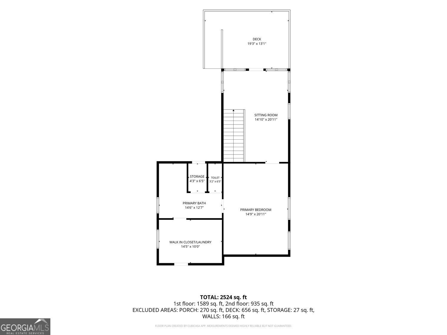 1593 Rogers Avenue Atlanta - Photo 34