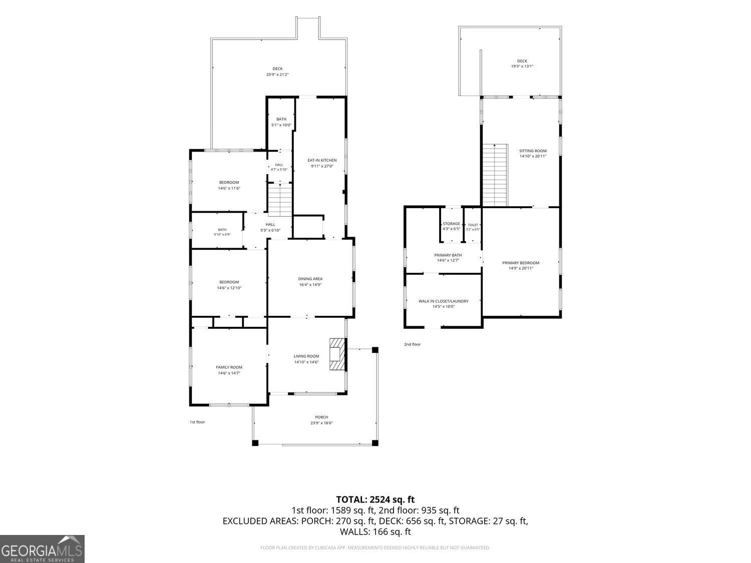 1593 Rogers Avenue Atlanta - Photo 35