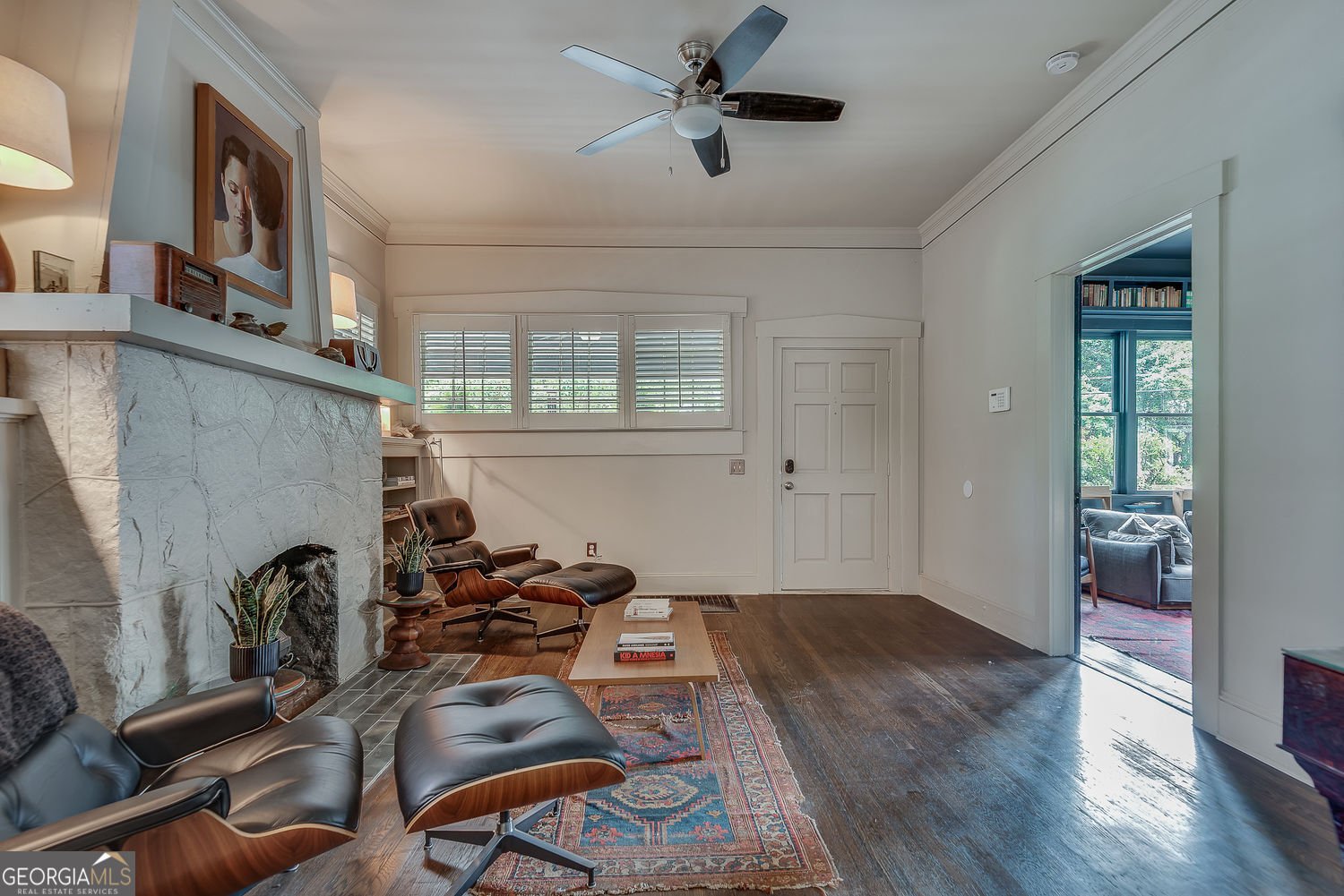 1593 Rogers Avenue Atlanta - Photo 6