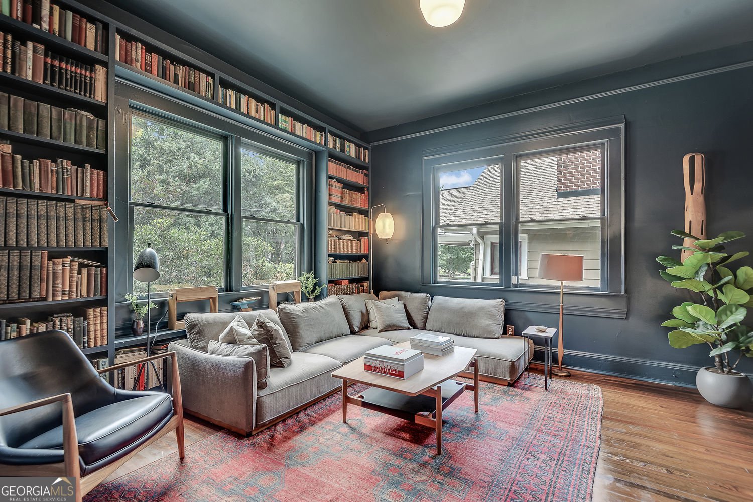 1593 Rogers Avenue Atlanta - Photo 7