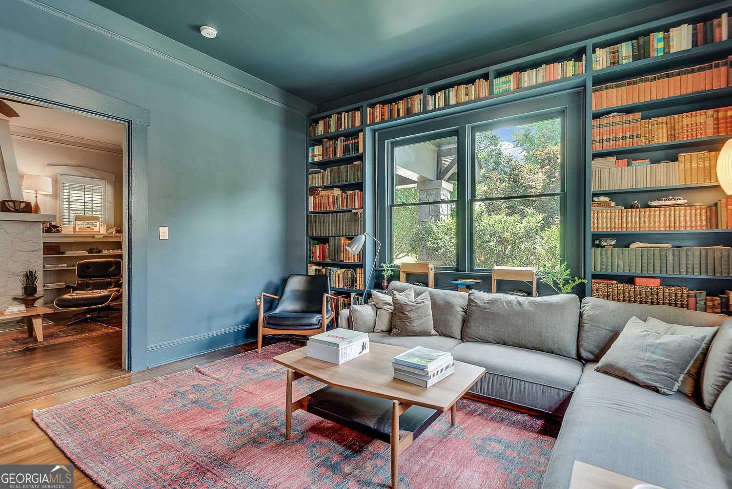 1593 Rogers Avenue Atlanta - Photo 9
