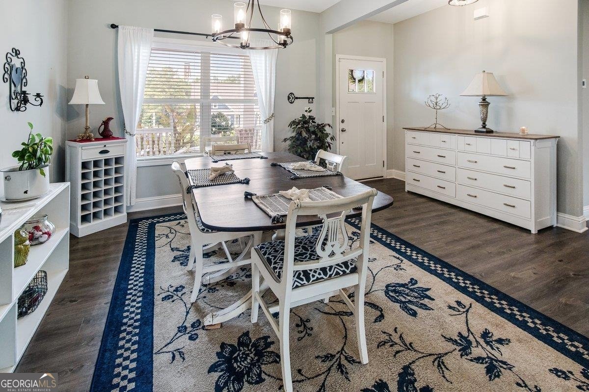 162 Alexander Lakes Drive Eatonton - Photo 11