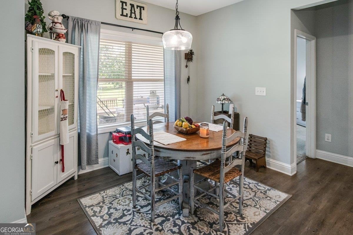 162 Alexander Lakes Drive Eatonton - Photo 12