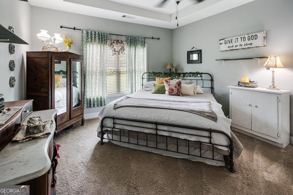 162 Alexander Lakes Drive Eatonton - Photo 13