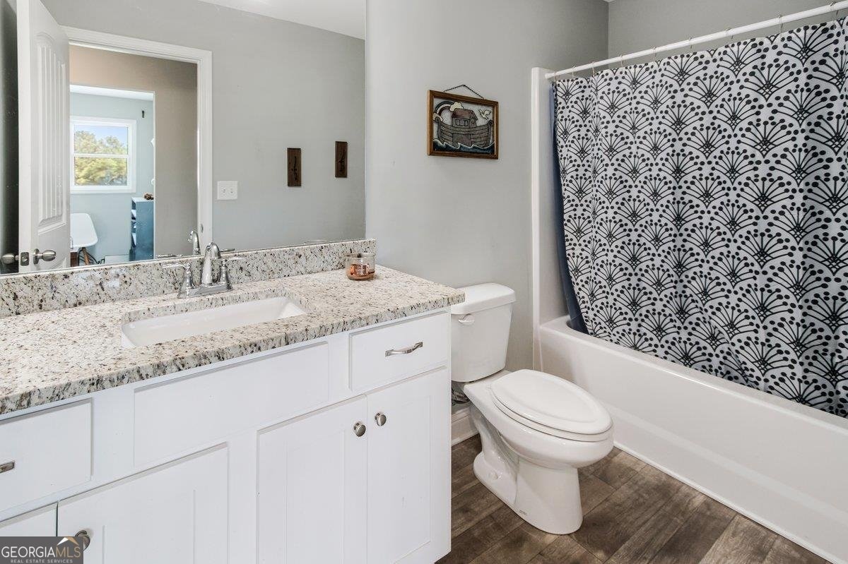 162 Alexander Lakes Drive Eatonton - Photo 19