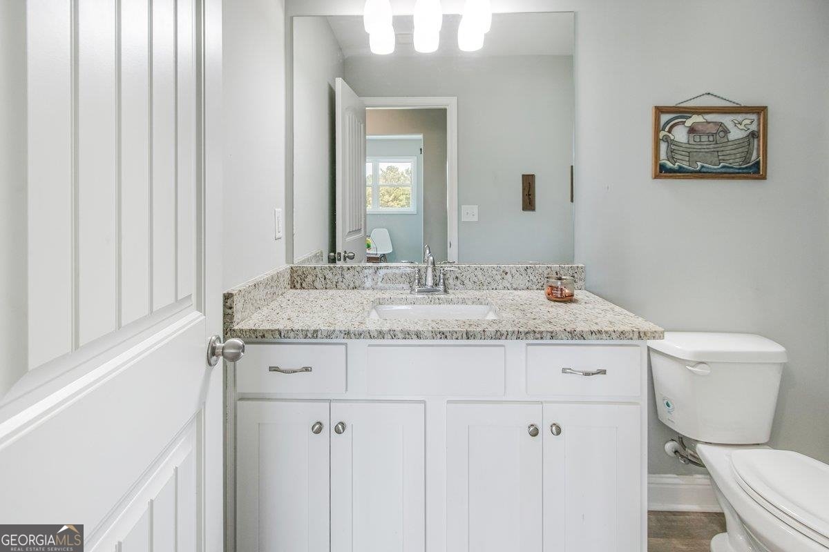 162 Alexander Lakes Drive Eatonton - Photo 20