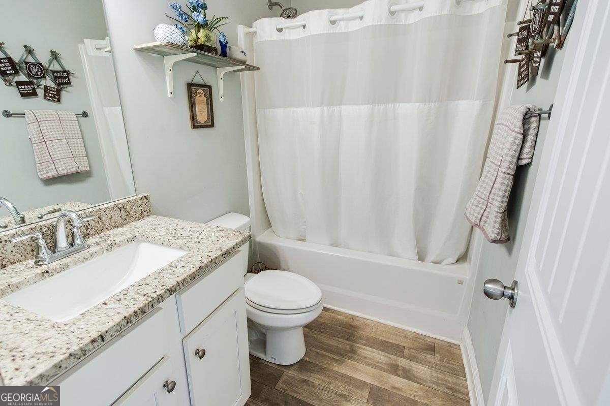 162 Alexander Lakes Drive Eatonton - Photo 26