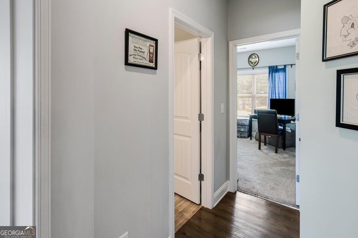 162 Alexander Lakes Drive Eatonton - Photo 30