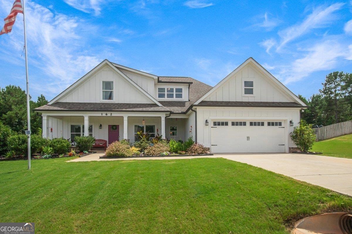 162 Alexander Lakes Drive Eatonton - Photo 31