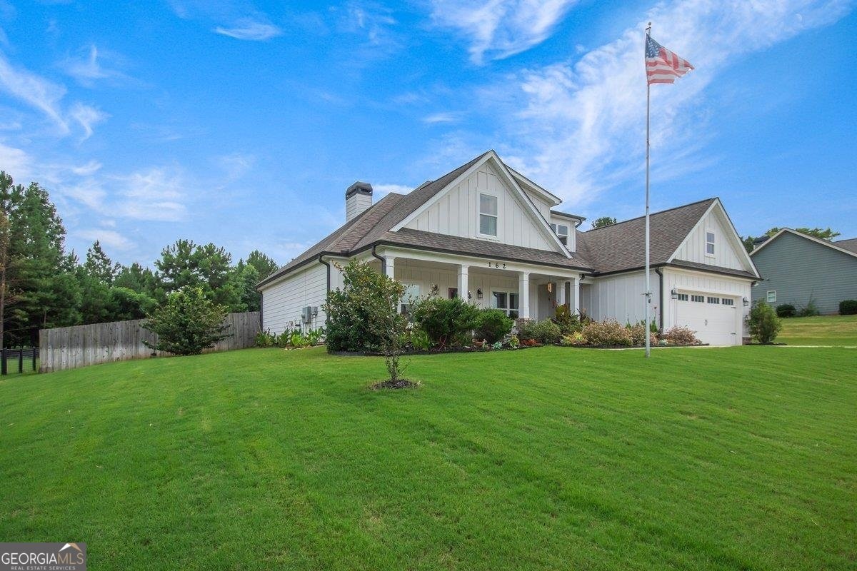 162 Alexander Lakes Drive Eatonton - Photo 32