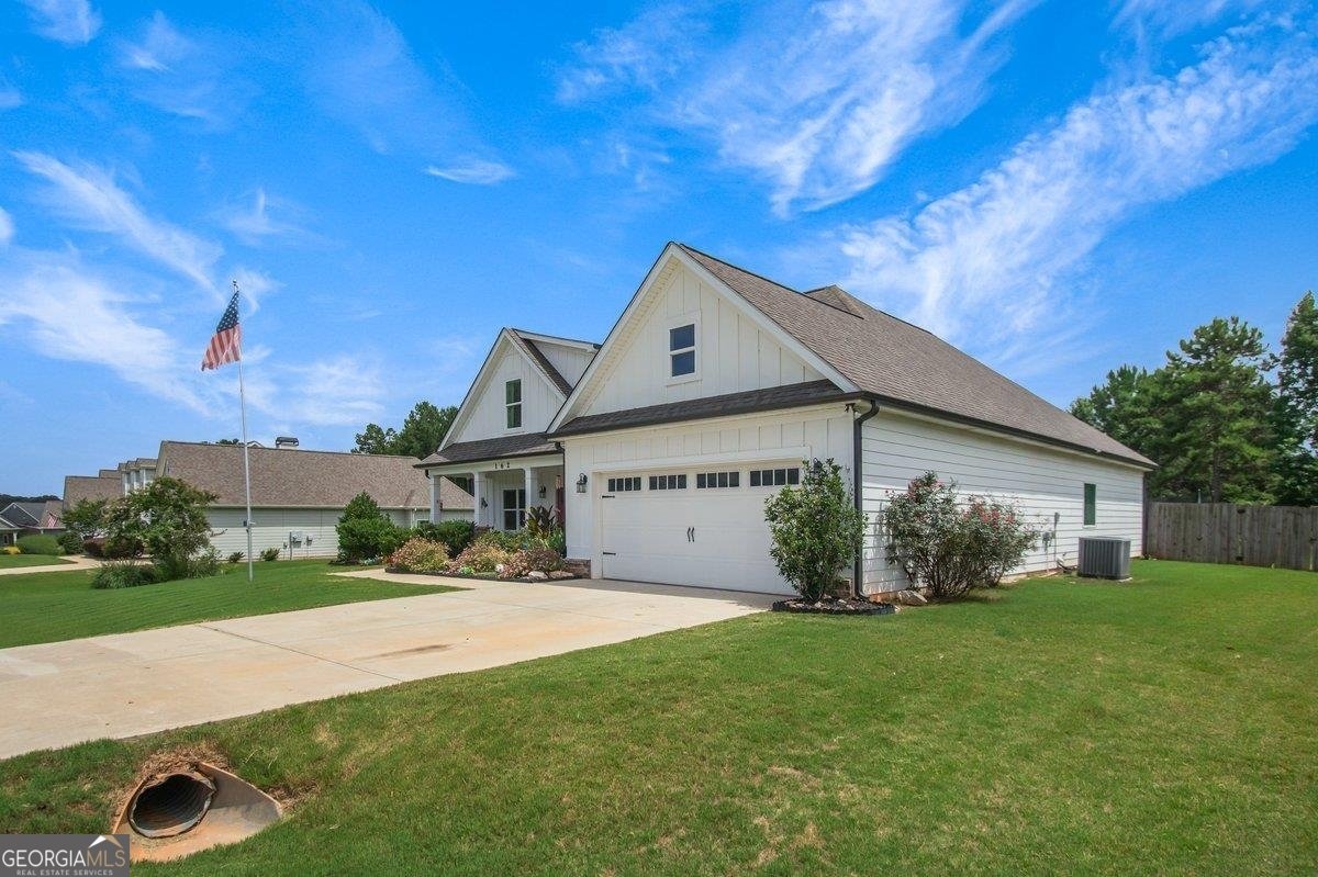 162 Alexander Lakes Drive Eatonton - Photo 33
