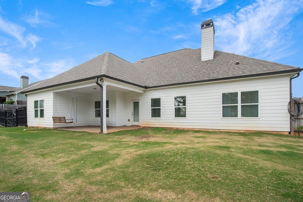 162 Alexander Lakes Drive Eatonton - Photo 38