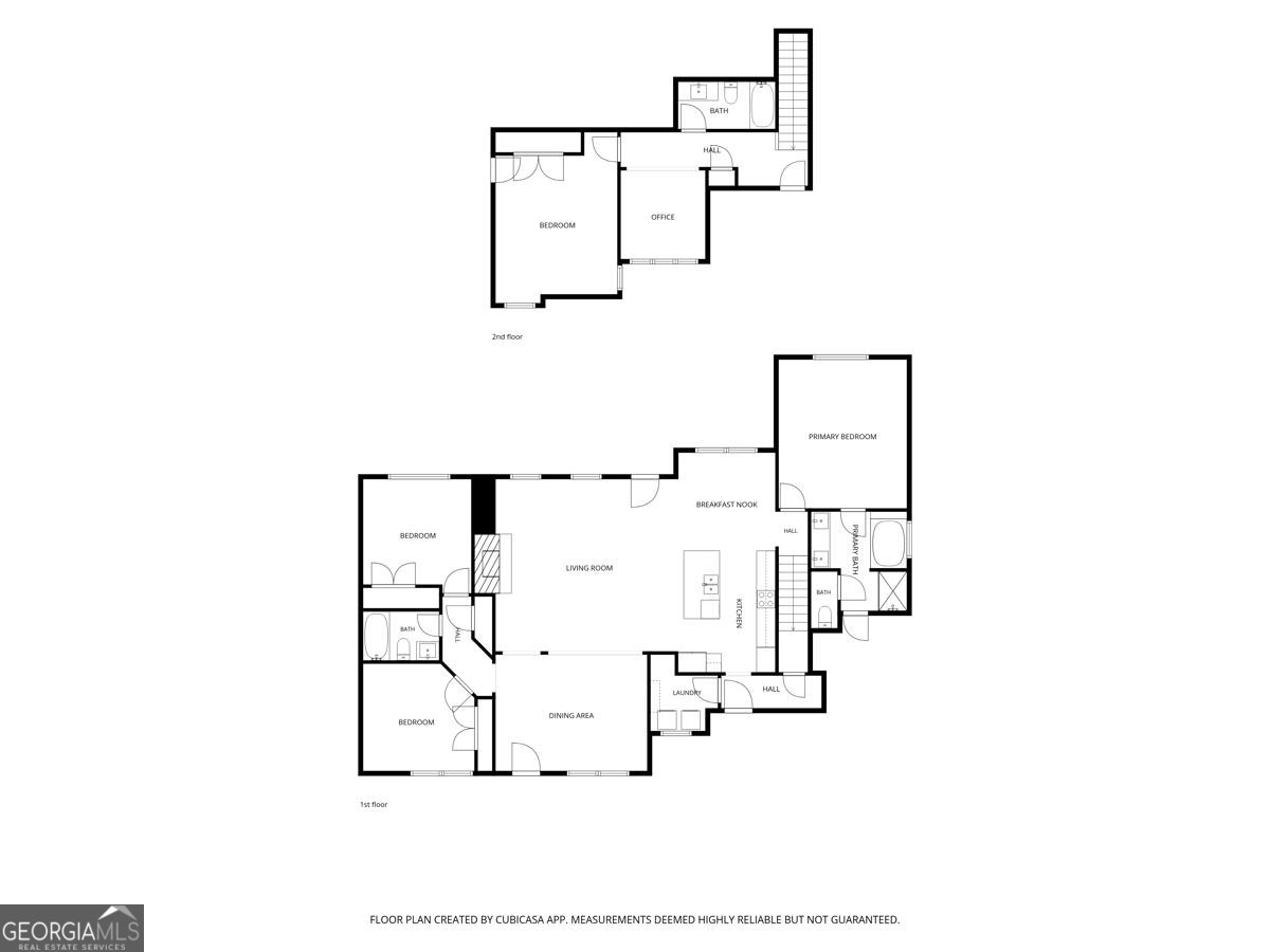 162 Alexander Lakes Drive Eatonton - Photo 40