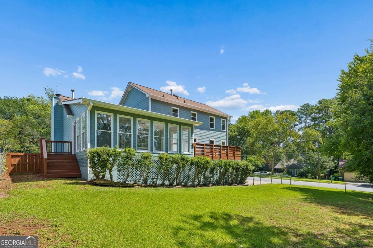 6504 Wedgewood Way Tucker - Photo 50