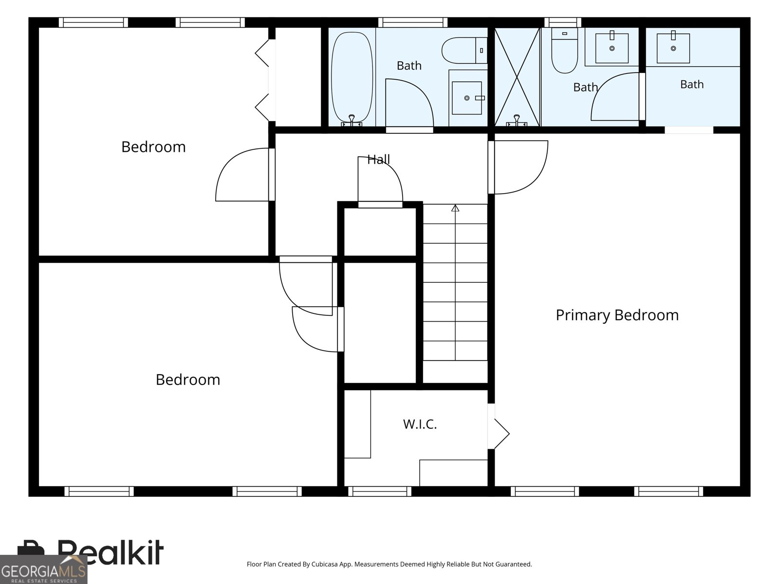 6504 Wedgewood Way Tucker - Photo 53