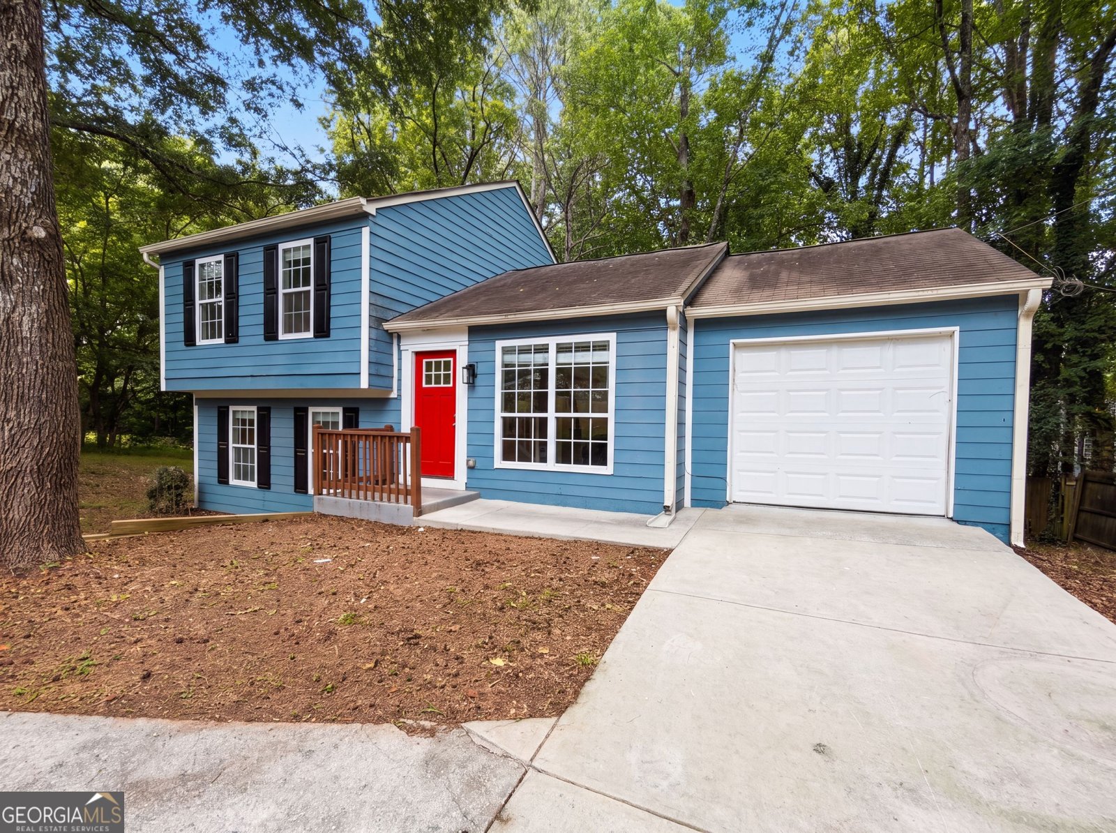 5067 Redan Road Stone Mountain - main photo