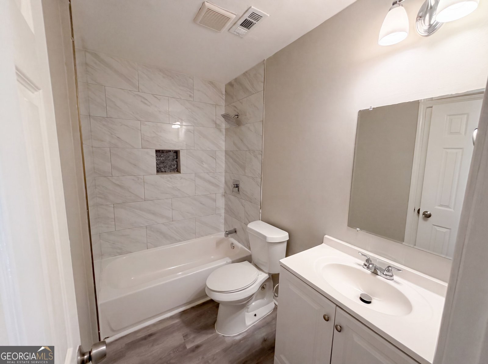 5067 Redan Road Stone Mountain - Photo 11