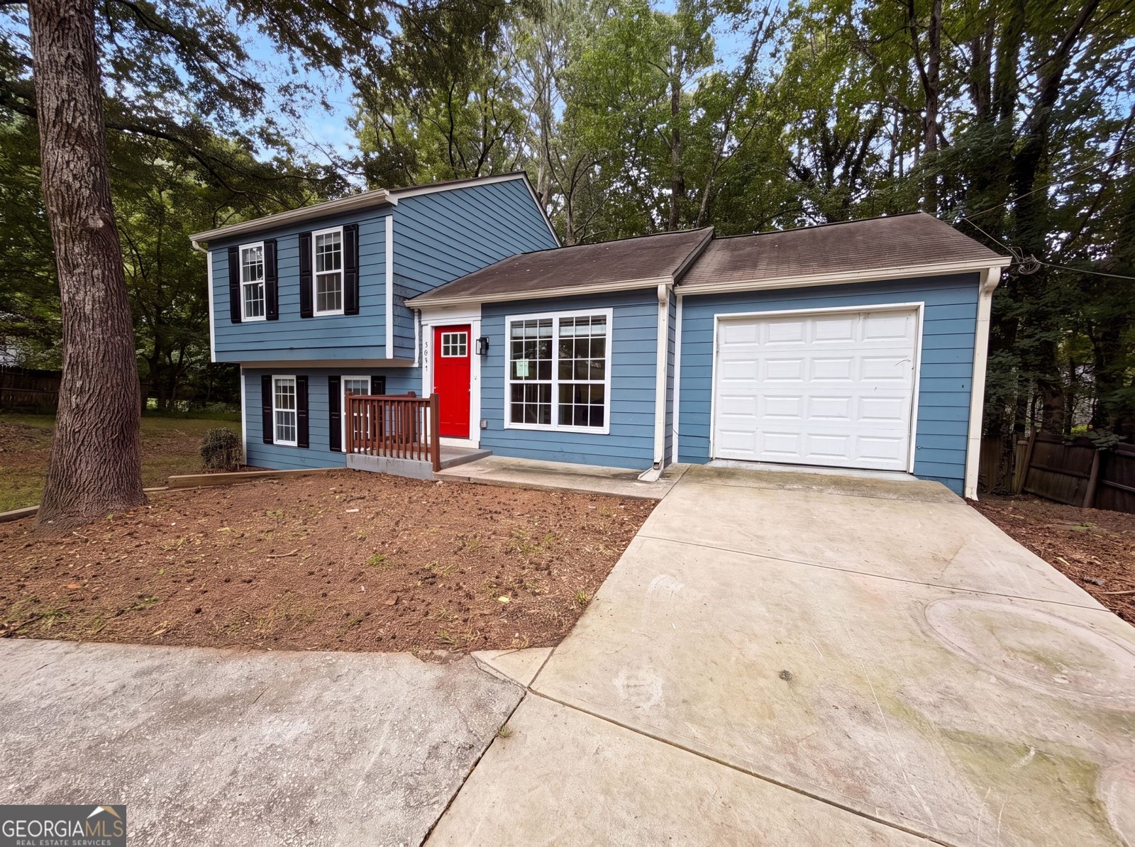 5067 Redan Road Stone Mountain - Photo 15