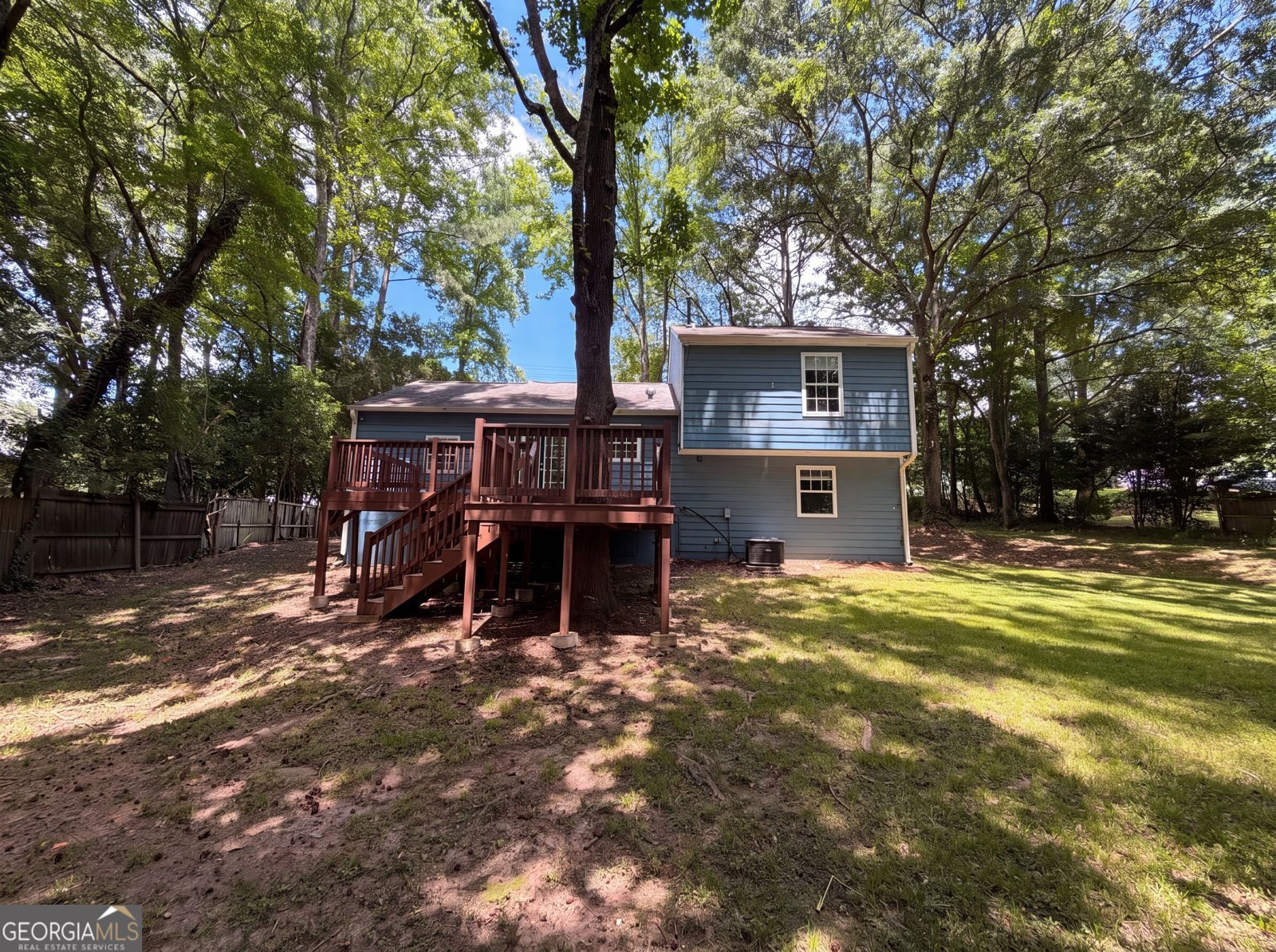 5067 Redan Road Stone Mountain - Photo 16