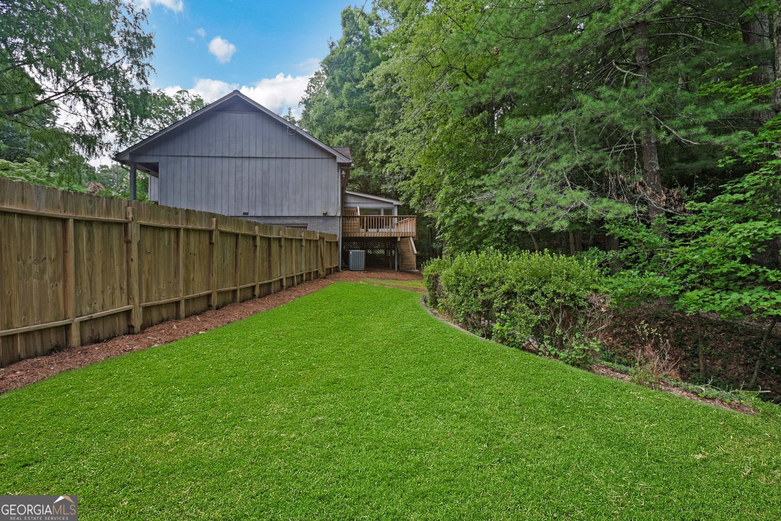 4960 Hidden Branches Circle Dunwoody - Photo 10
