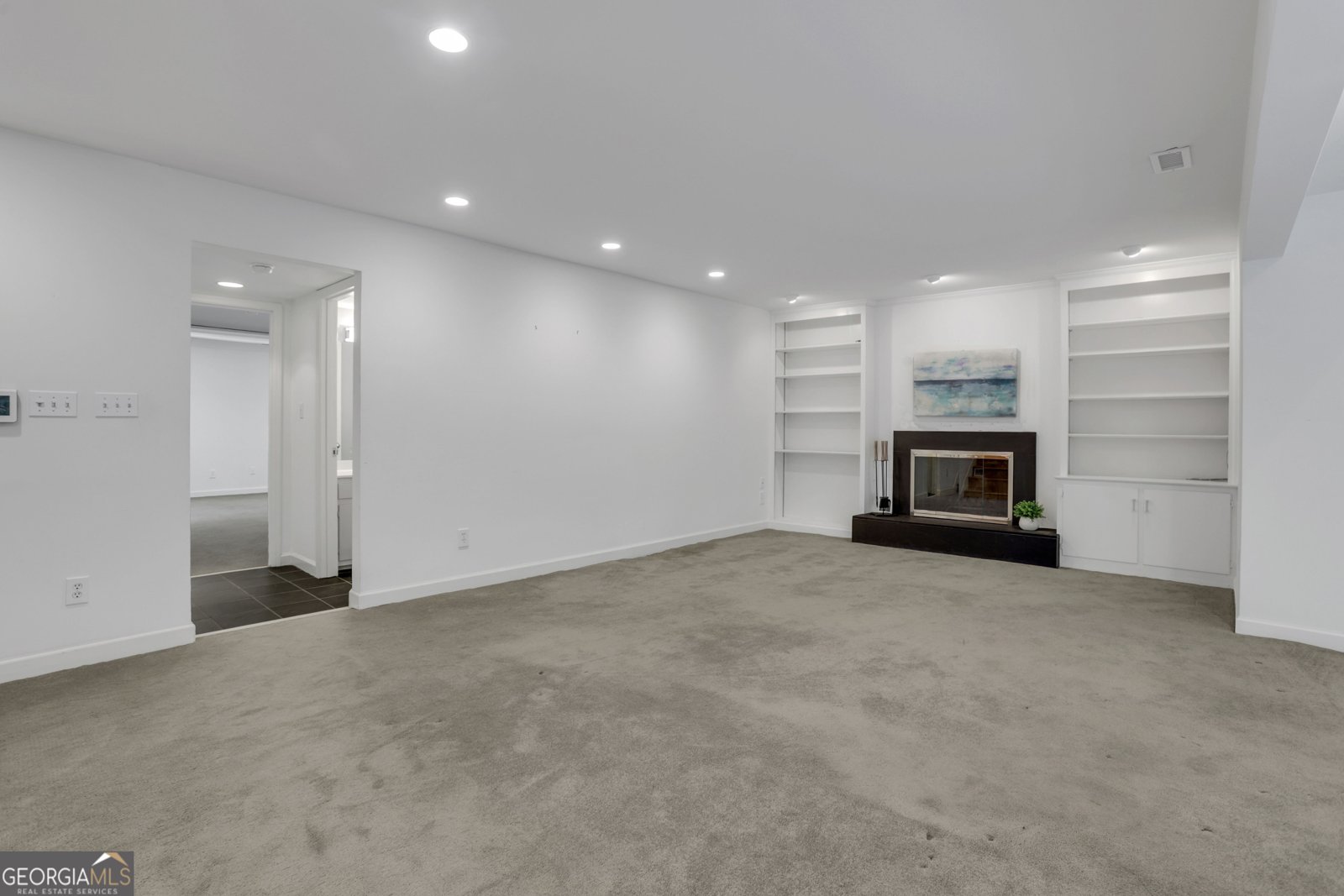 4960 Hidden Branches Circle Dunwoody - Photo 14