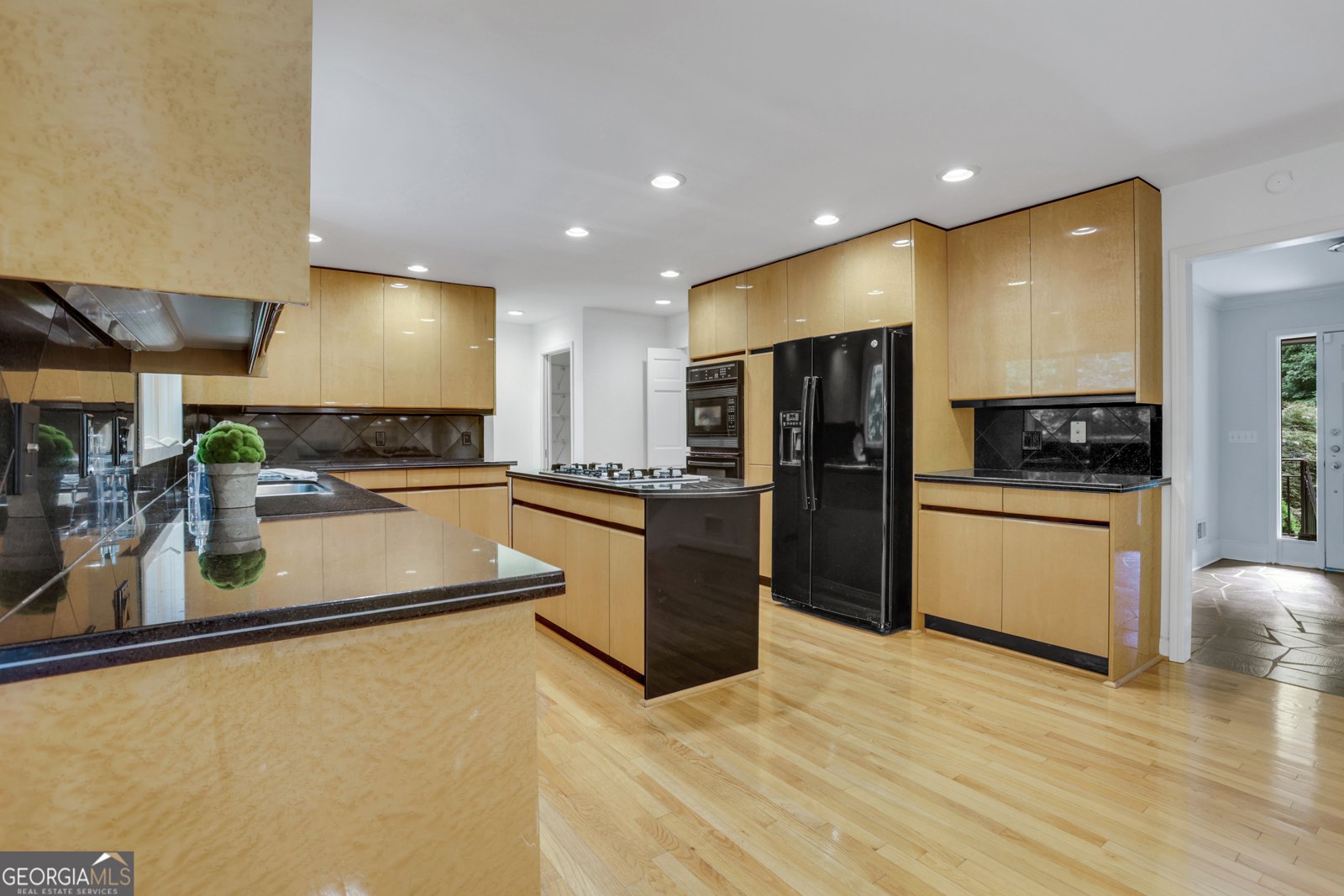 4960 Hidden Branches Circle Dunwoody - Photo 17