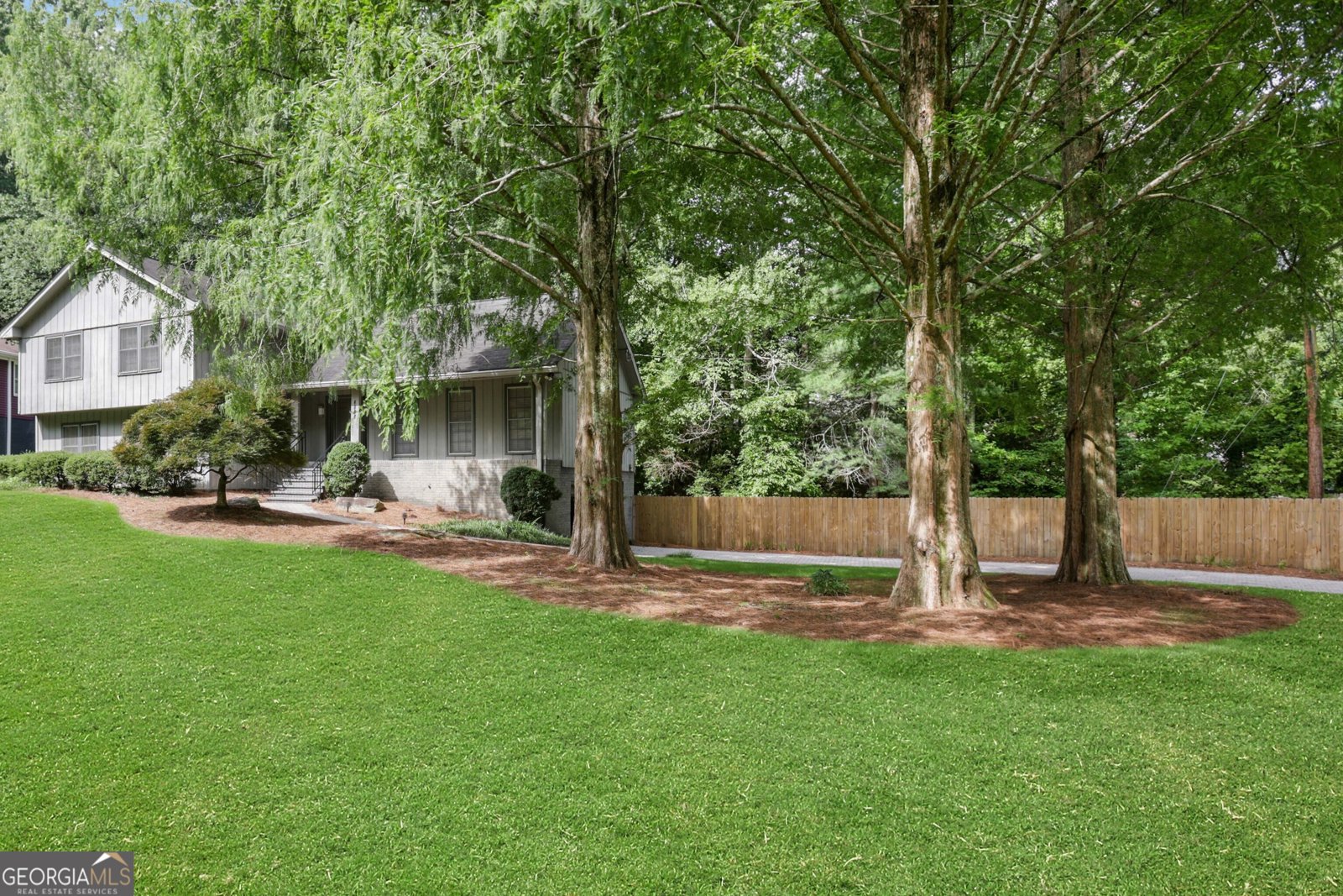 4960 Hidden Branches Circle Dunwoody - Photo 34