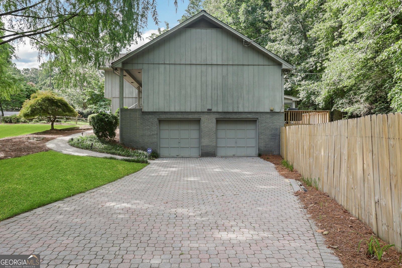 4960 Hidden Branches Circle Dunwoody - Photo 35