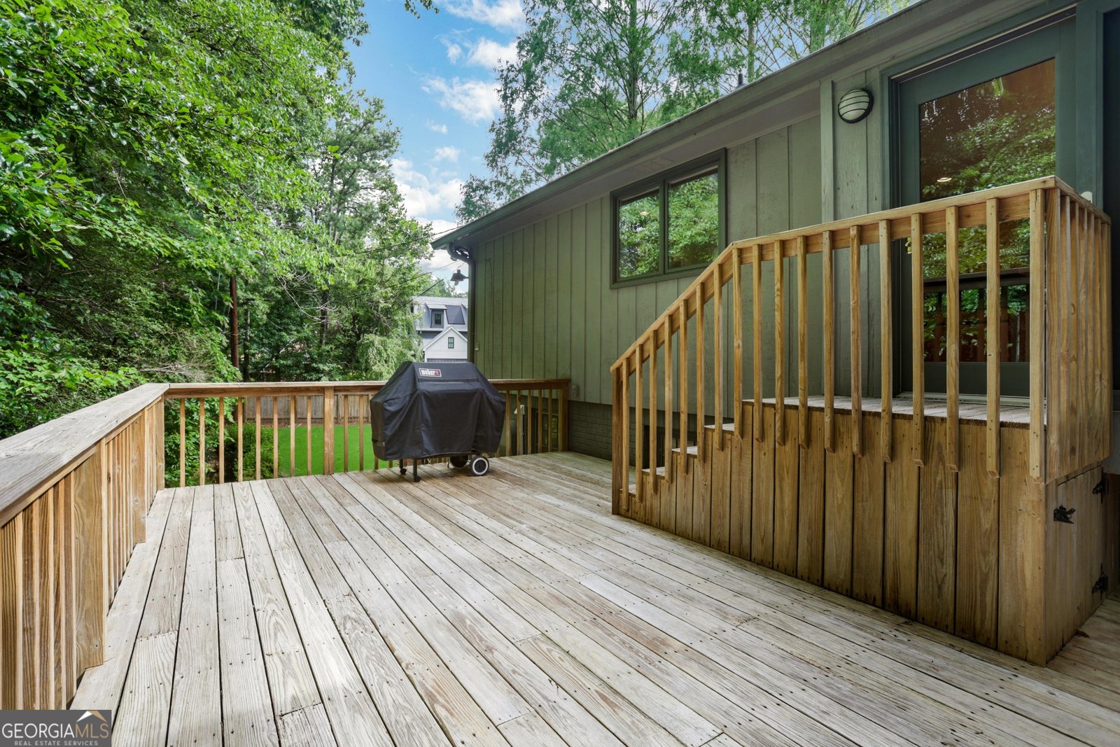4960 Hidden Branches Circle Dunwoody - Photo 37