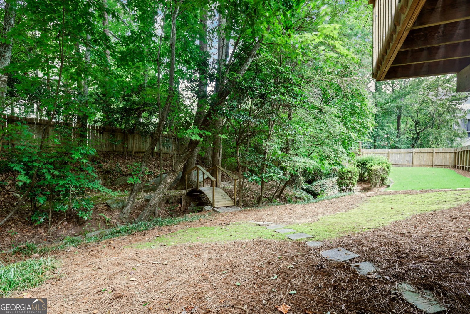 4960 Hidden Branches Circle Dunwoody - Photo 38