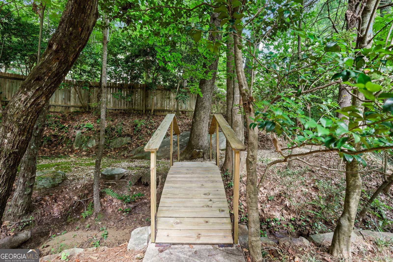4960 Hidden Branches Circle Dunwoody - Photo 39