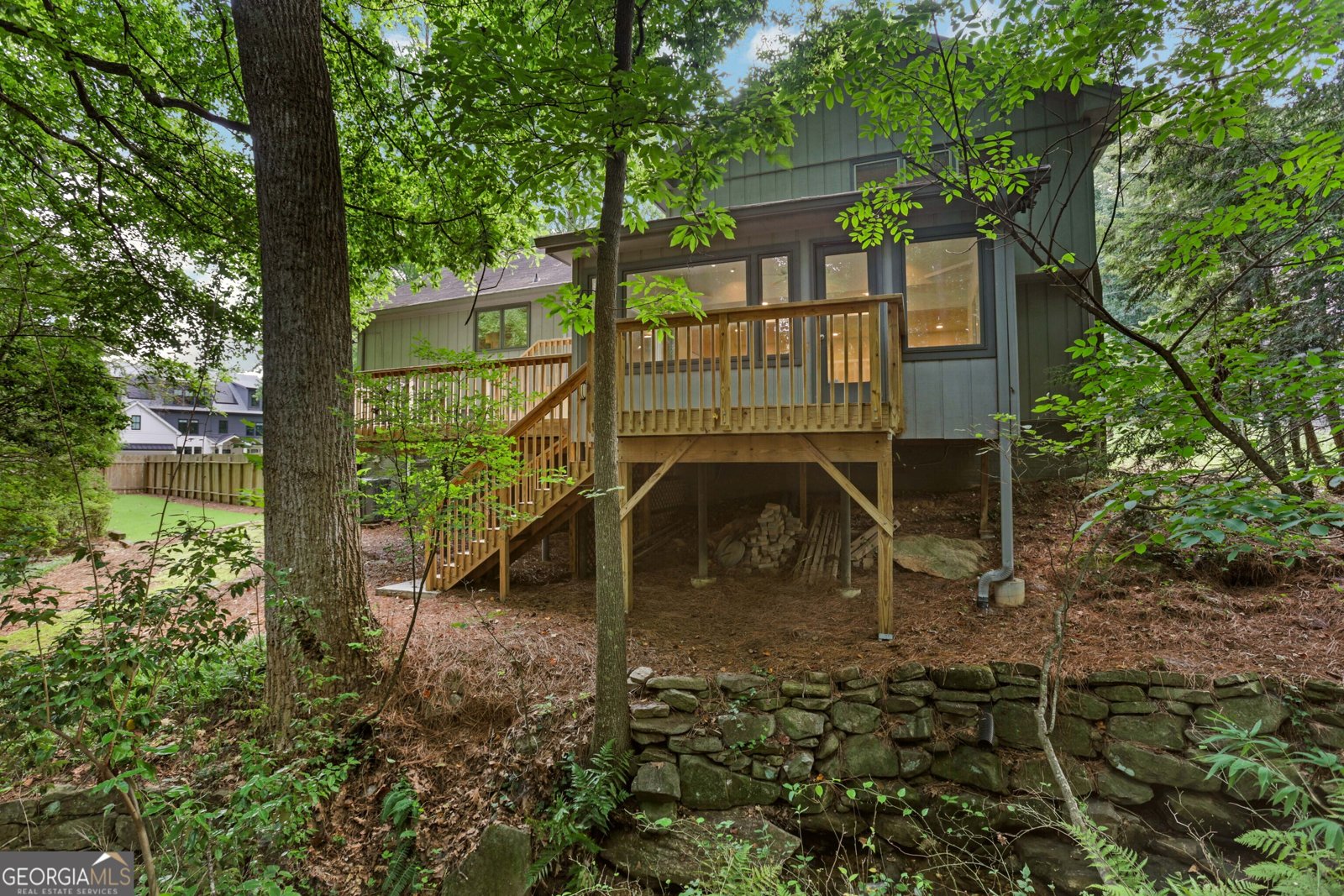 4960 Hidden Branches Circle Dunwoody - Photo 41