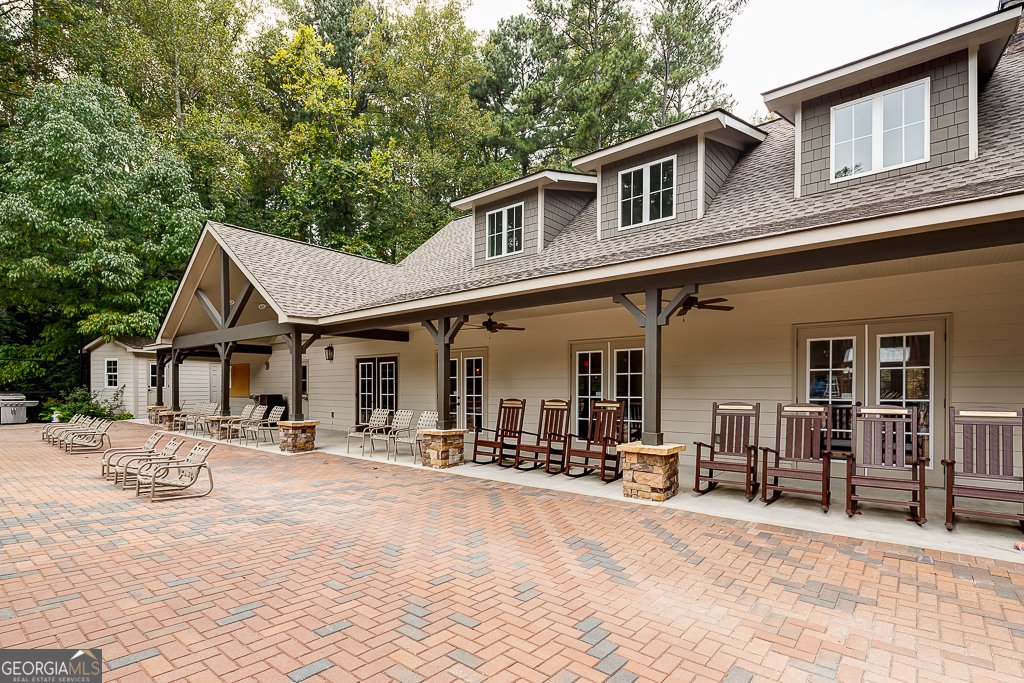 4960 Hidden Branches Circle Dunwoody - Photo 42
