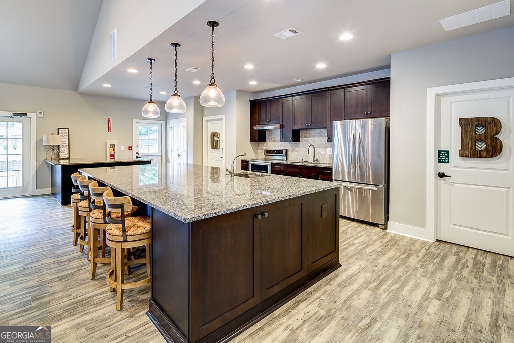 4960 Hidden Branches Circle Dunwoody - Photo 46